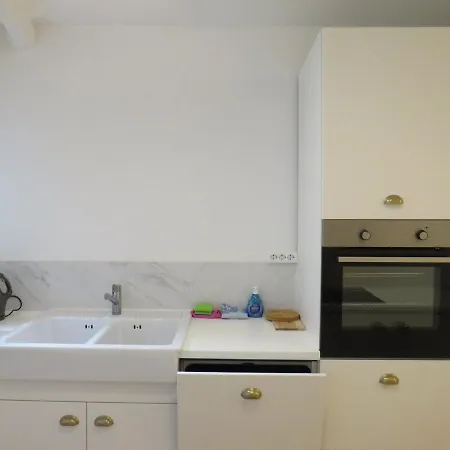 Apartment L8 Street - Mollstraße 28 Mannheim